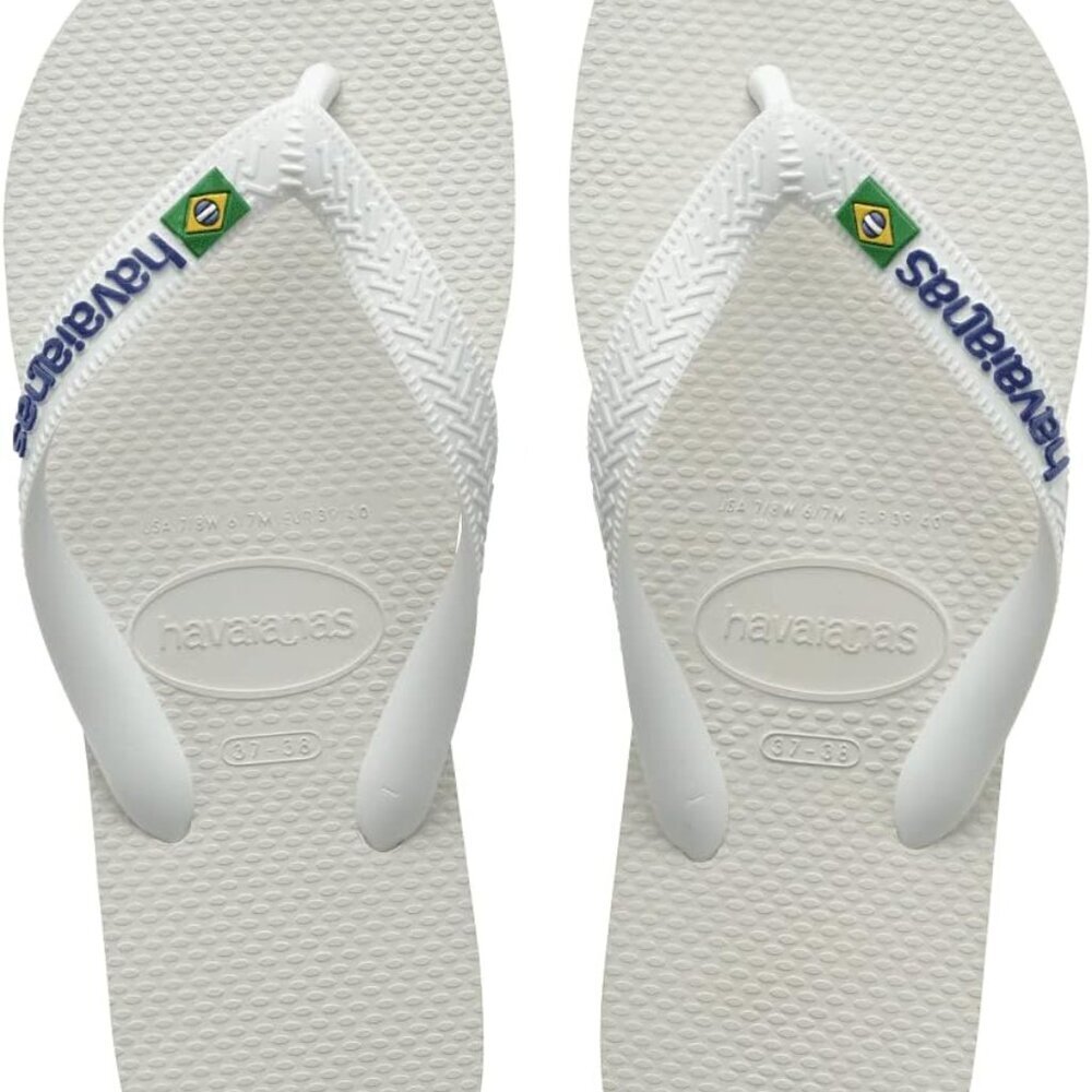 Women's Rubber Flip Flops Spring Summer Sandals Casual Beach Pool Shoes